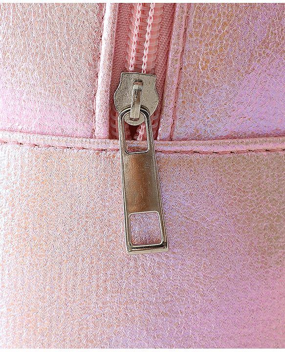 Babyhug Fashion Backpacks Free Size - Pink