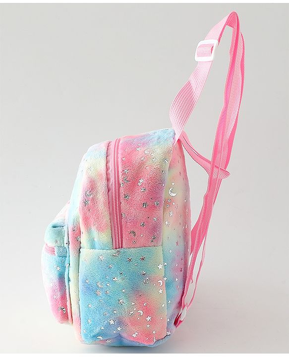Babyhug Fashion Backpacks Free Size - Multicolor