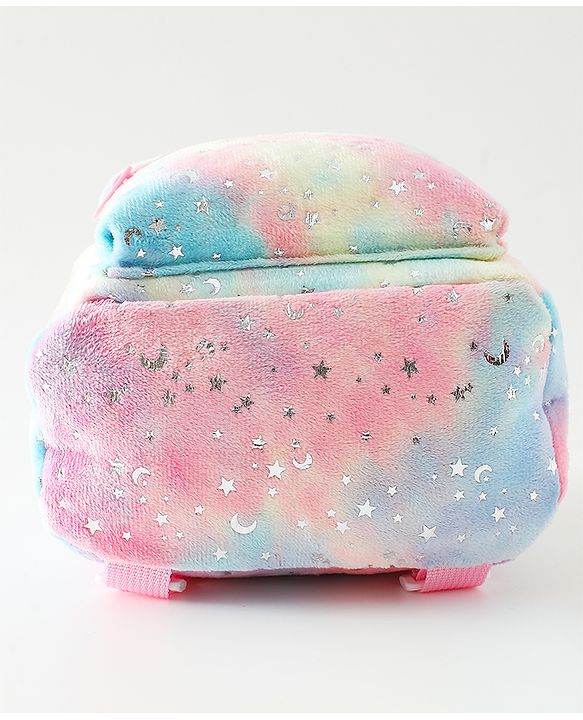 Babyhug Fashion Backpacks Free Size - Multicolor