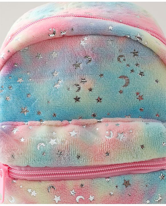 Babyhug Fashion Backpacks Free Size - Multicolor