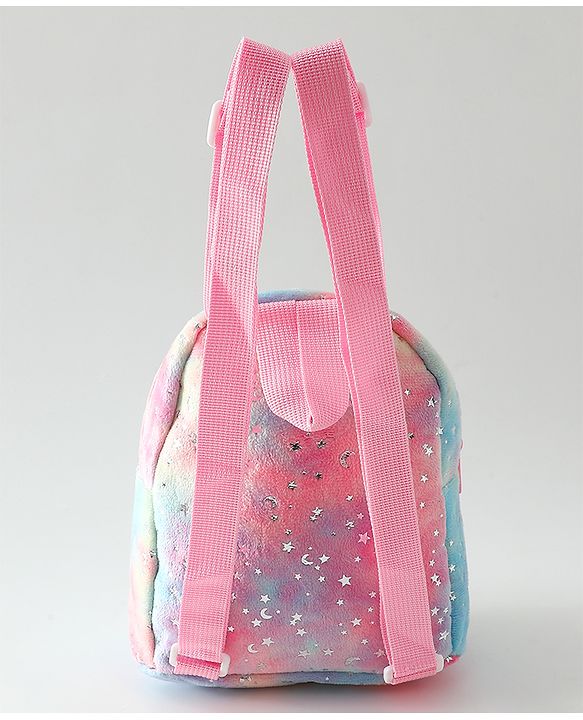 Babyhug Fashion Backpacks Free Size - Multicolor