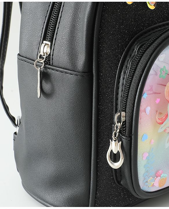 Babyhug Fashion Backpacks - White