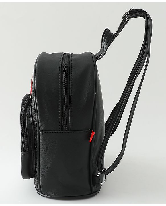 Babyhug Fashion Backpacks - White