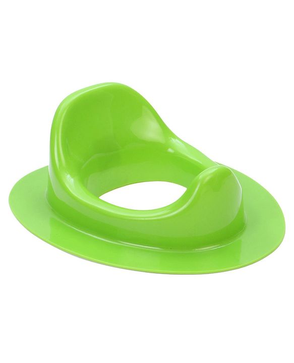 Babyhug Potty Trainer - Green