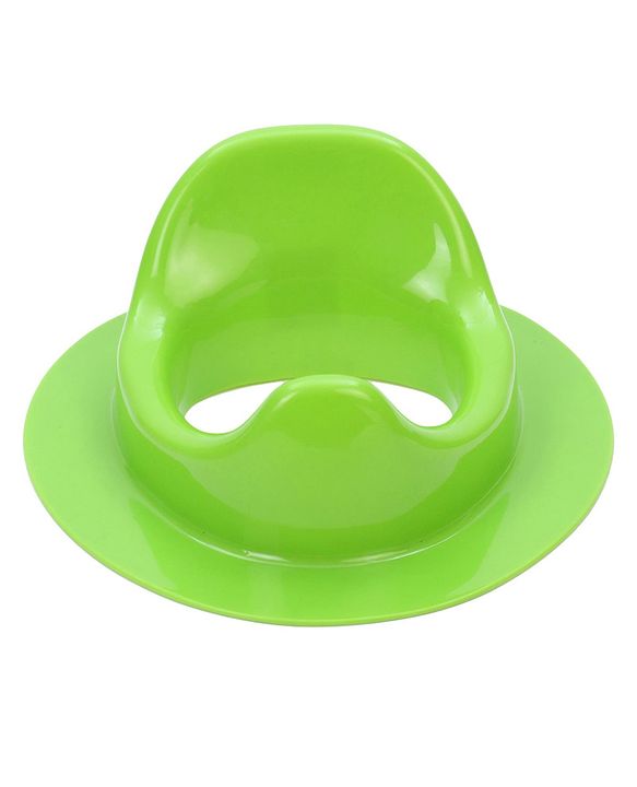 Babyhug Potty Trainer - Green