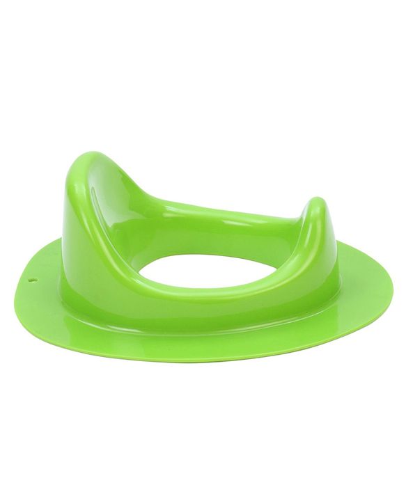 Babyhug Potty Trainer - Green