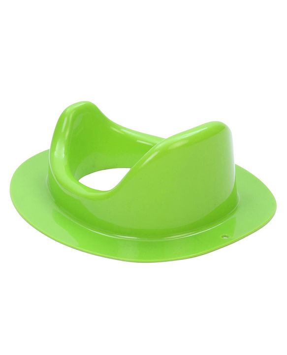 Babyhug Potty Trainer - Green
