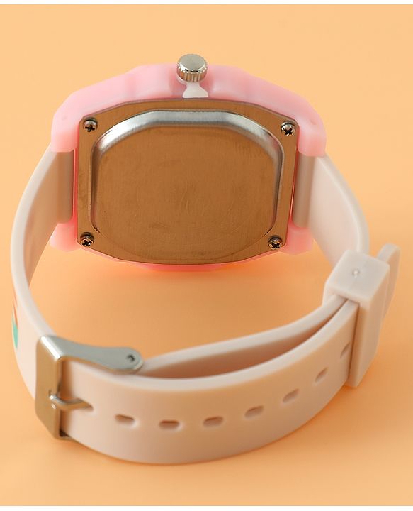 Pine Kids Analog Watch - Pink