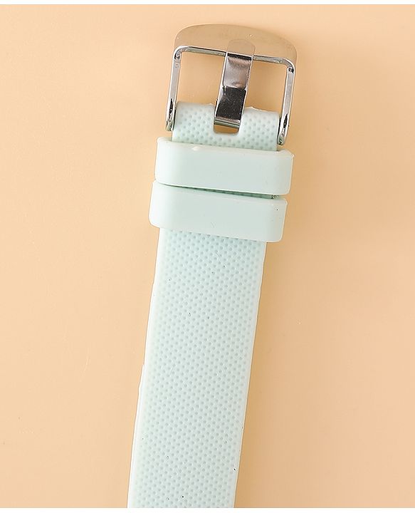 Pine Kids Boy Free Size Analog Watch - Light Blue