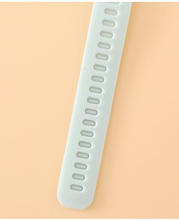 Pine Kids Boy Free Size Analog Watch - Light Blue