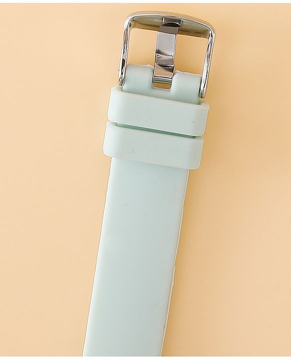 Pine Kids Boy Free Size Analog Watch - Light Blue
