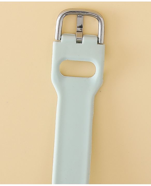 Pine Kids Free Size Analog Watch - Light Blue
