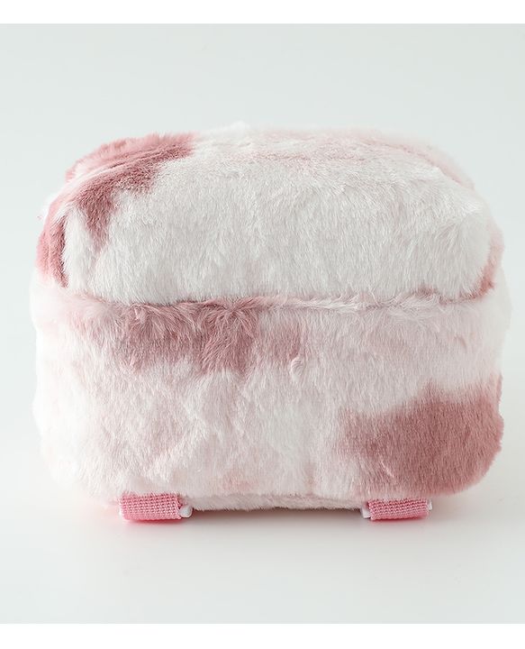 Babyhug Free Size Fashion Backpacks Kitty design - Multicolor