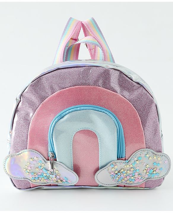 Babyhug Free Size Sling Bag - Multicolor