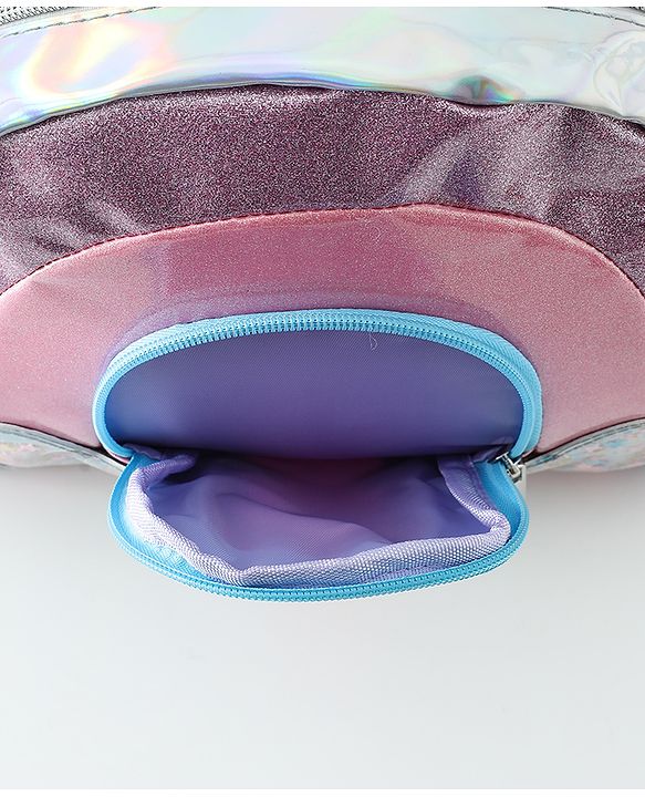 Babyhug Free Size Sling Bag - Multicolor