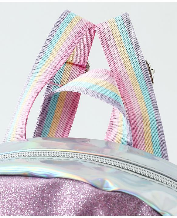 Babyhug Free Size Sling Bag - Multicolor