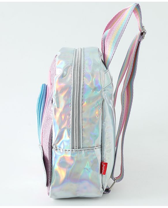 Babyhug Free Size Sling Bag - Multicolor