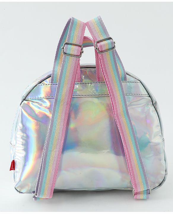 Babyhug Free Size Sling Bag - Multicolor