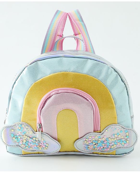 Babyhug Free Size Sling Bag - Multicolor