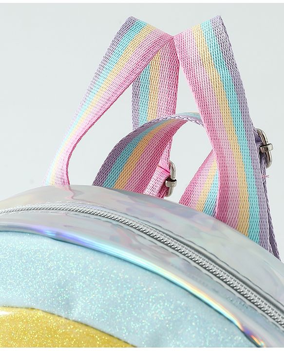 Babyhug Free Size Sling Bag - Multicolor
