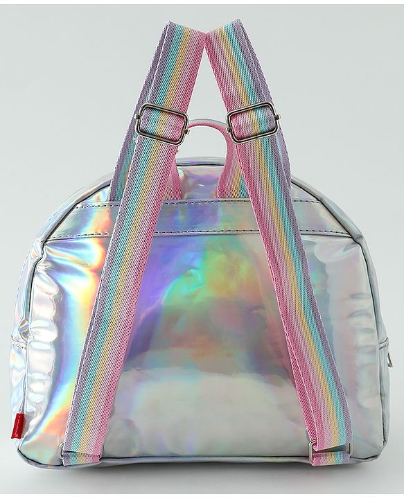 Babyhug Free Size Sling Bag - Multicolor