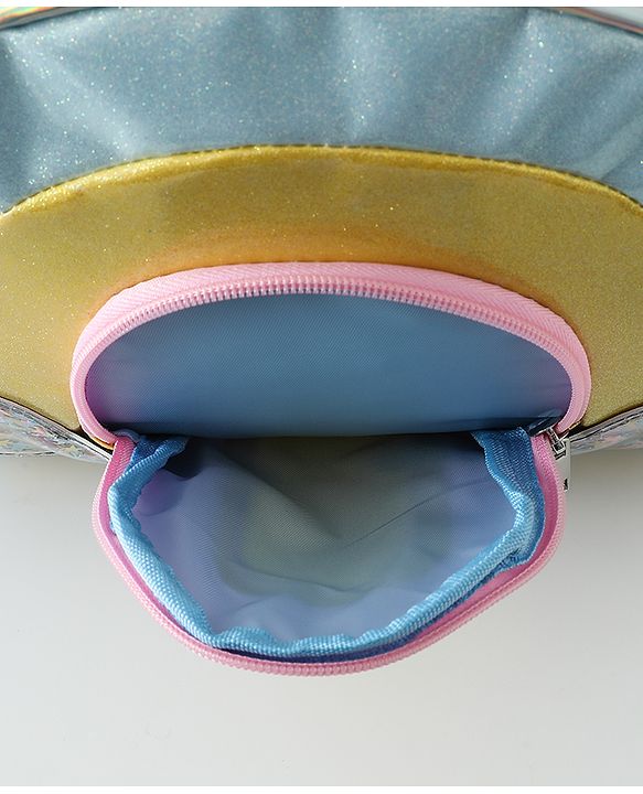 Babyhug Free Size Sling Bag - Multicolor