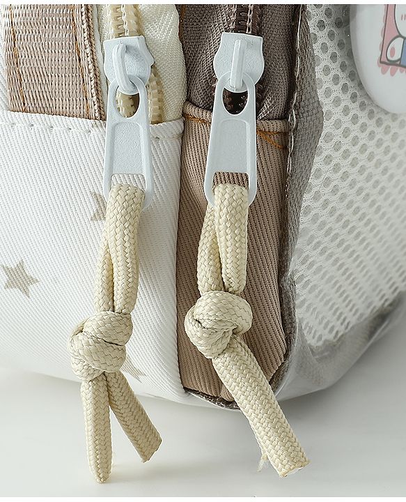 Hola Bonita Free Size Sling Bag - White