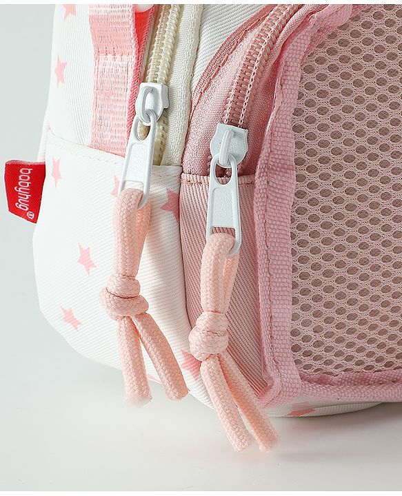 Hola Bonita Free Size Sling Bag - White