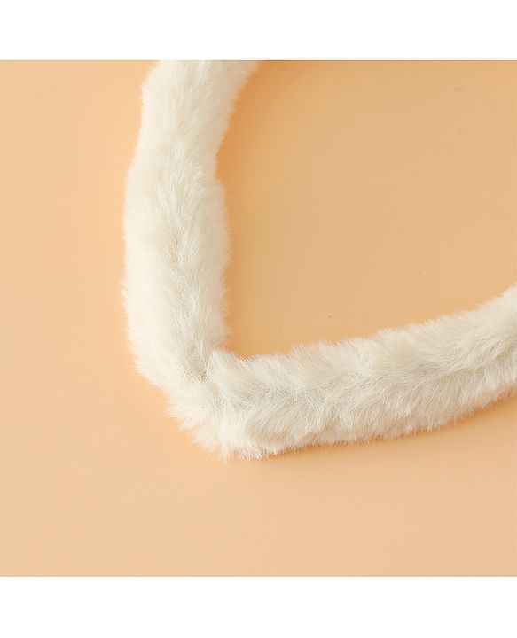 Babyhug Hair Accessories Combo Sets Free Size - Pink