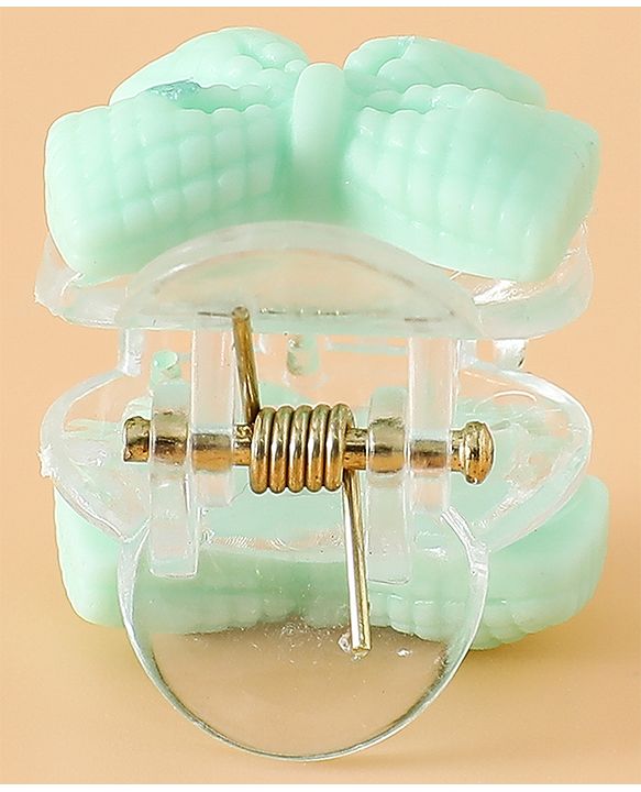 Babyhug Hair Pins And Clips Free Size - Pink