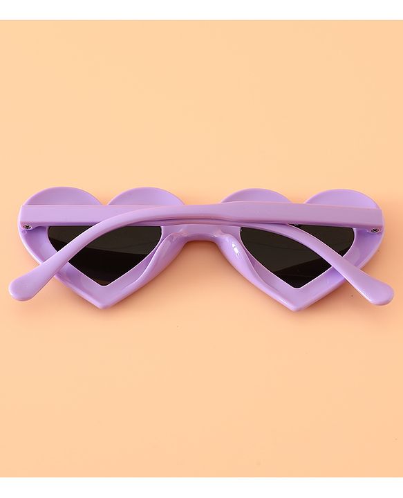 Babyhug 12.5 cm Baby Sunglasses Lightweight Frame - pink