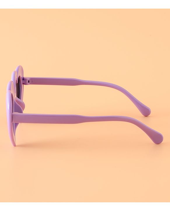 Babyhug 12.5 cm Baby Sunglasses Lightweight Frame - pink