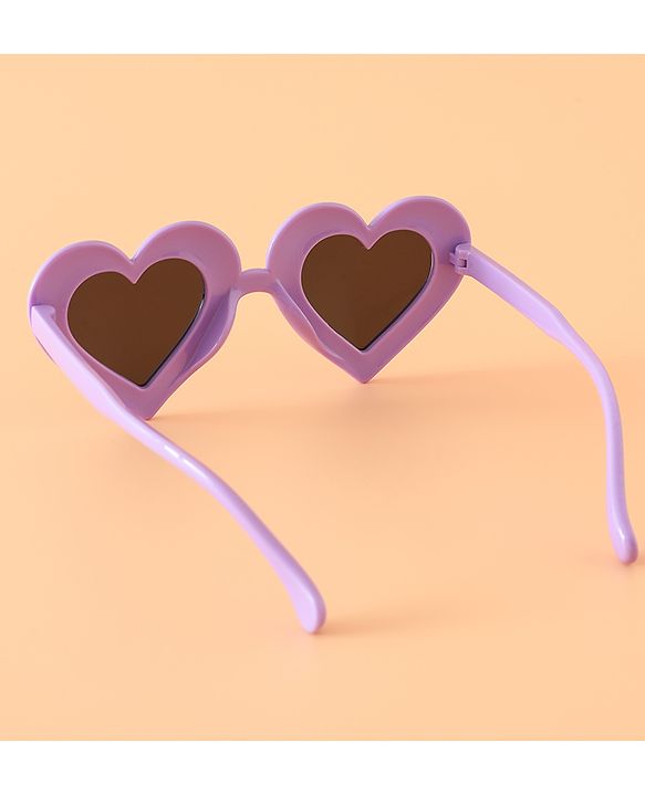 Babyhug 12.5 cm Baby Sunglasses Lightweight Frame - pink