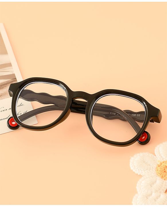 Babyhug 12.5 cm Glasses Strap Boy Adjustable Strap - Black