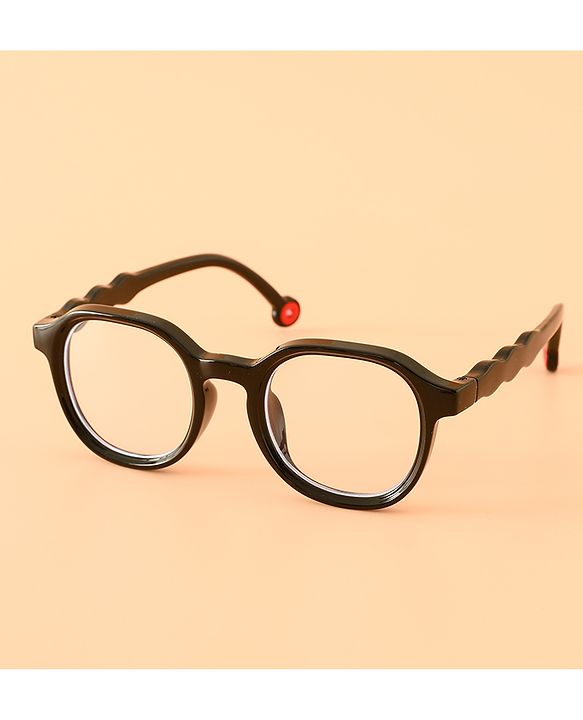 Babyhug 12.5 cm Glasses Strap Boy Adjustable Strap - Black