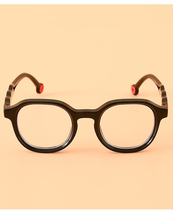 Babyhug 12.5 cm Glasses Strap Boy Adjustable Strap - Black