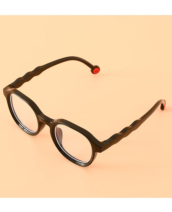 Babyhug 12.5 cm Glasses Strap Boy Adjustable Strap - Black