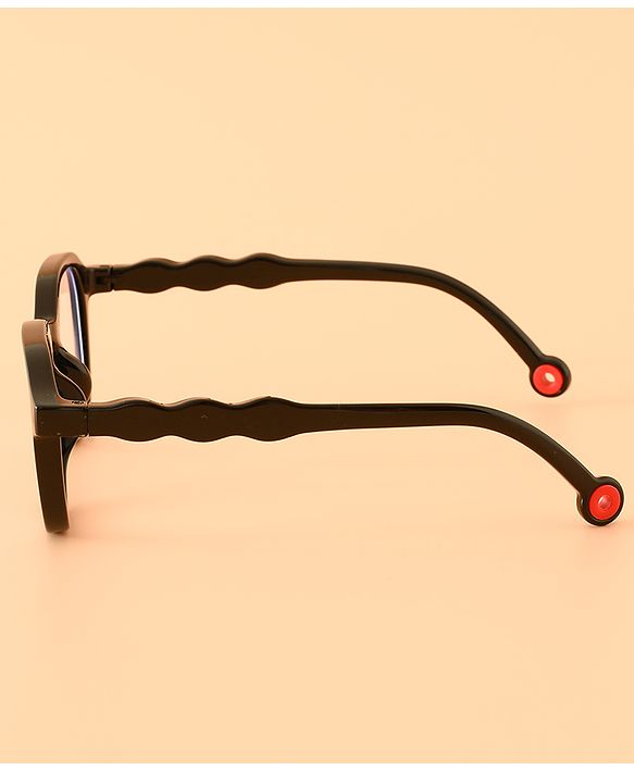 Babyhug 12.5 cm Glasses Strap Boy Adjustable Strap - Black