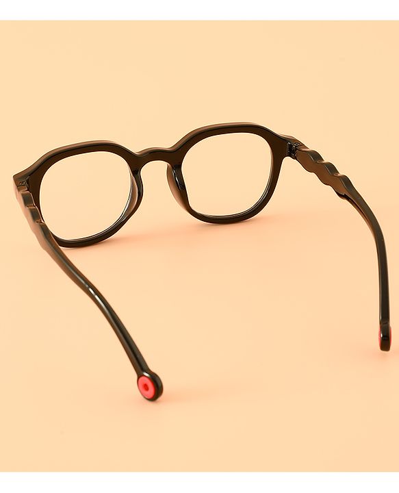 Babyhug 12.5 cm Glasses Strap Boy Adjustable Strap - Black