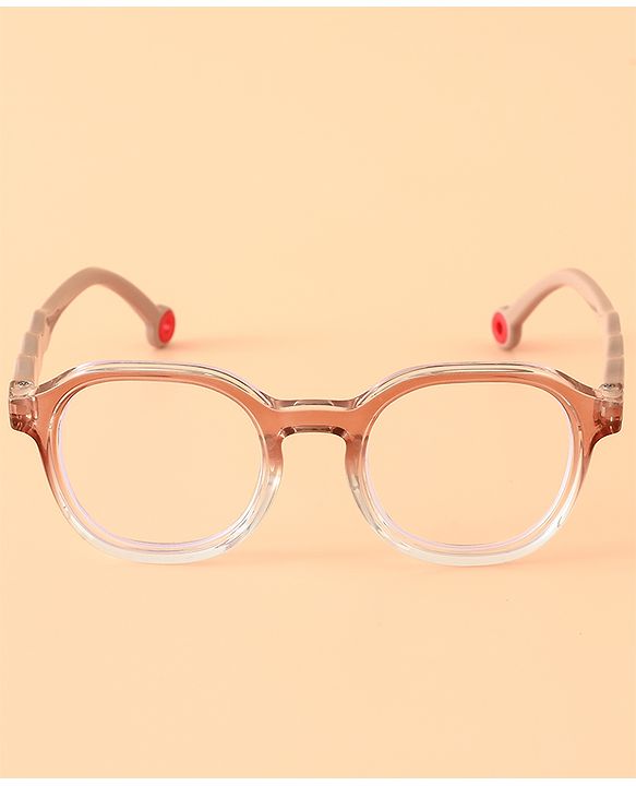 Babyhug 12.5 cm Glasses Strap Boy Adjustable Strap - Black