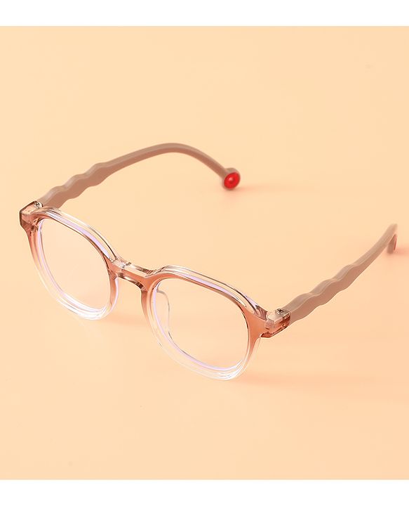 Babyhug 12.5 cm Glasses Strap Boy Adjustable Strap - Black