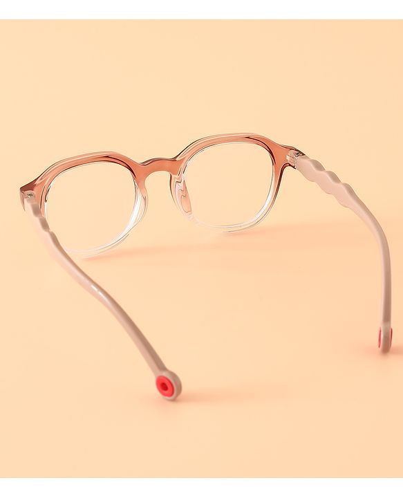 Babyhug 12.5 cm Glasses Strap Boy Adjustable Strap - Black