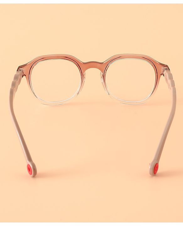 Babyhug 12.5 cm Glasses Strap Boy Adjustable Strap - Black