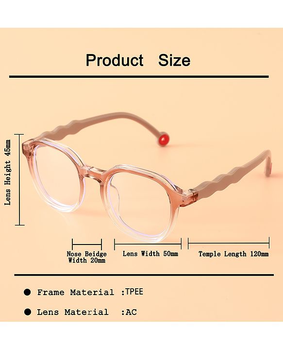 Babyhug 12.5 cm Glasses Strap Boy Adjustable Strap - Black