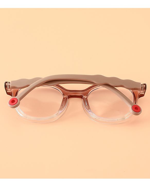 Babyhug 12.5 cm Glasses Strap Boy Adjustable Strap - Black