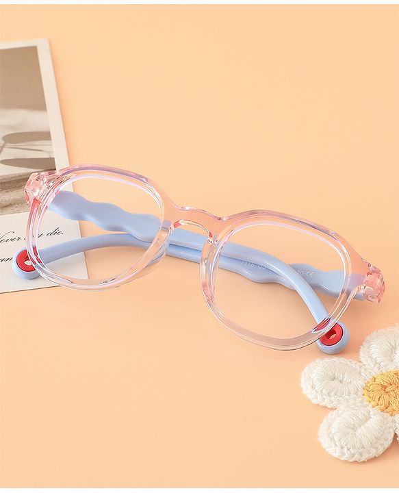 Babyhug 12.5 cm Glasses Strap Boy Adjustable Strap - Black