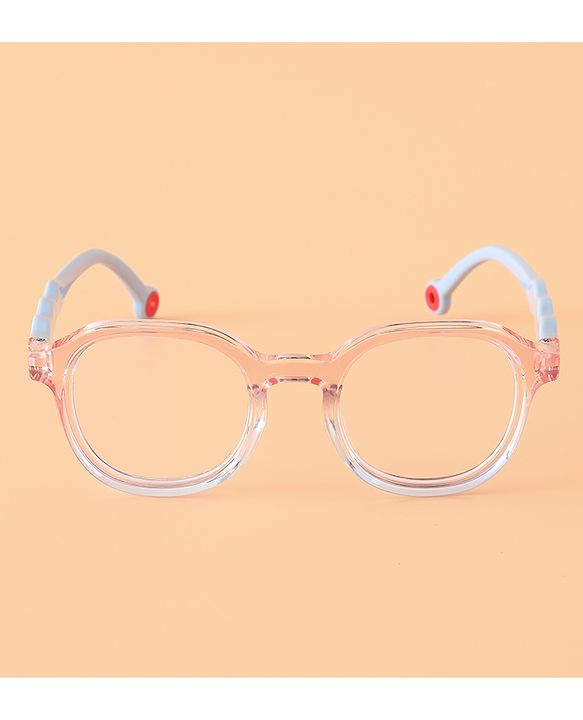 Babyhug 12.5 cm Glasses Strap Boy Adjustable Strap - Black
