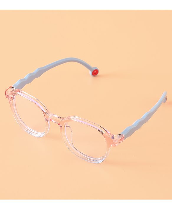 Babyhug 12.5 cm Glasses Strap Boy Adjustable Strap - Black