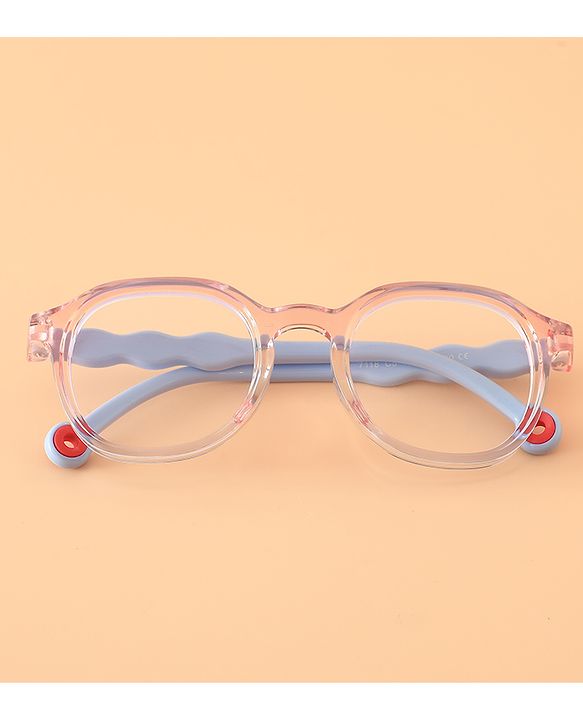 Babyhug 12.5 cm Glasses Strap Boy Adjustable Strap - Black