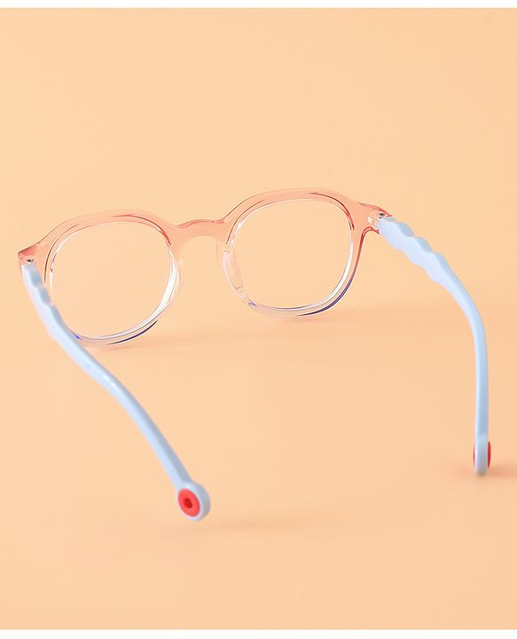Babyhug 12.5 cm Glasses Strap Boy Adjustable Strap - Black